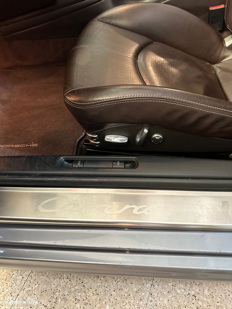 Porsche 911 (997) Carrera Tiptronic - 8