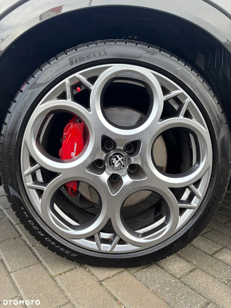 Alfa Romeo Tonale - 20