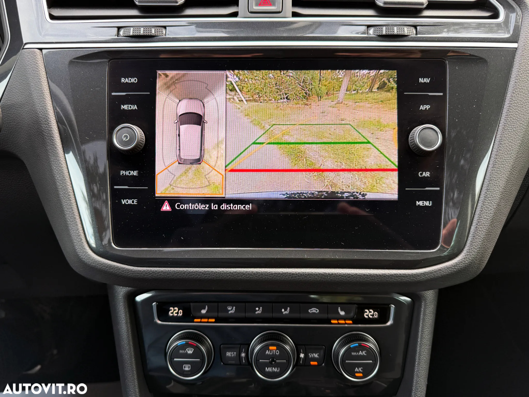 Volkswagen Tiguan 1.5 TSI OPF DSG Life - 5