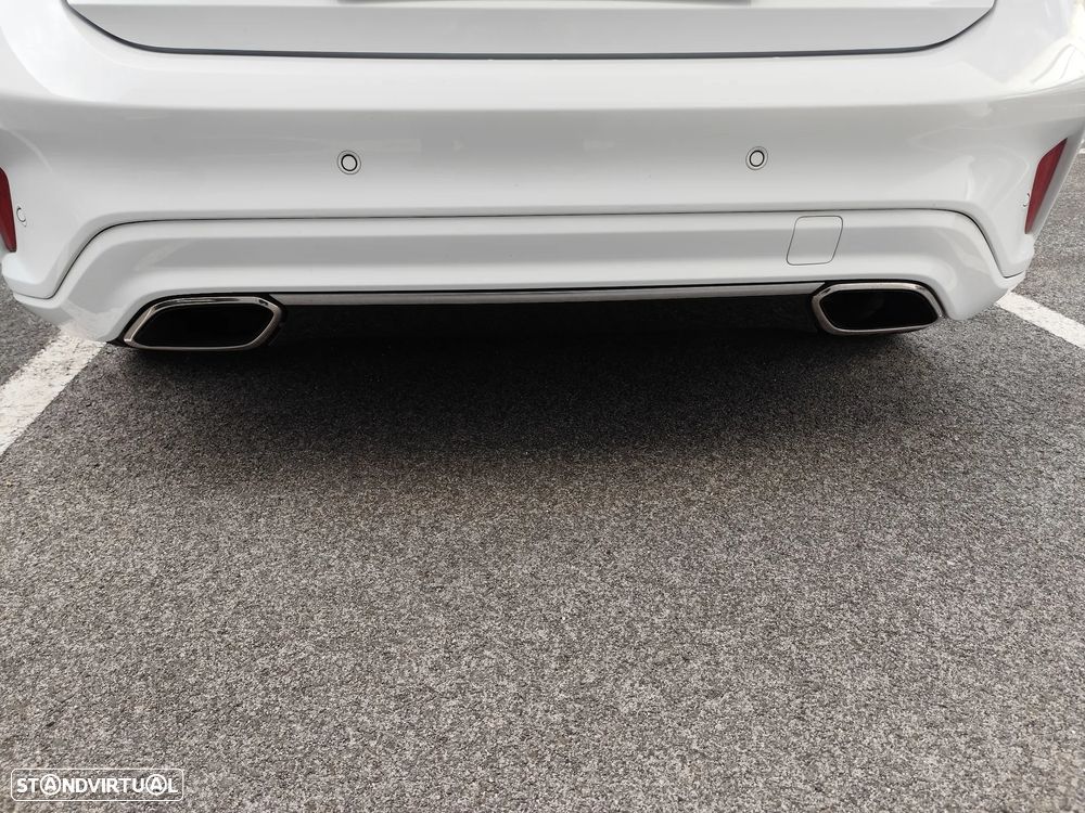 Ford Focus 1.0 EcoBoost MHEV Vignale - 50