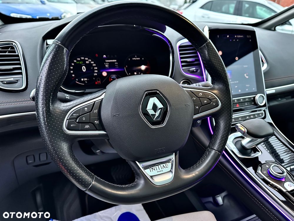 Renault Espace BLUE dCi 200 EDC INITIALE PARIS - 6