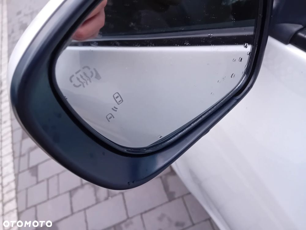 Suzuki Swift 1.2 Dualjet Hybrid CVT Comfort - 33