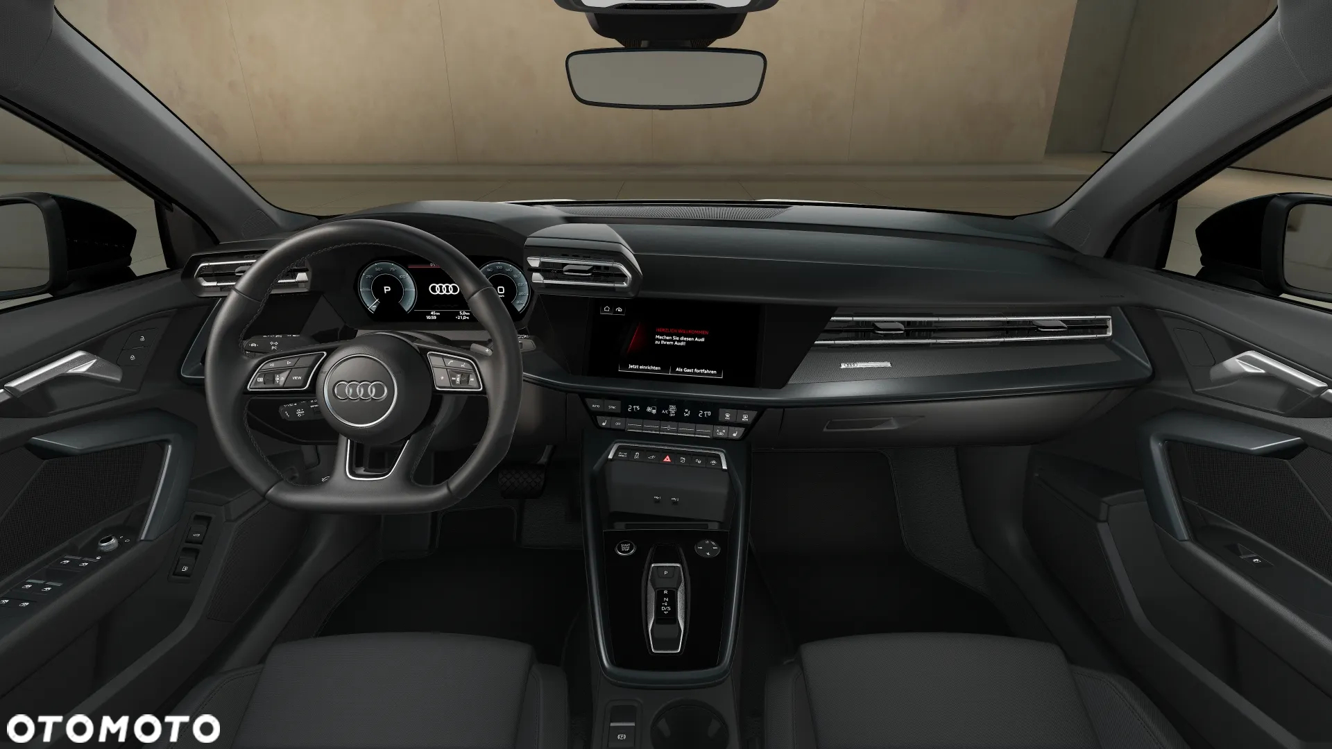 Audi A3 45 TFSI e S Line S tronic - 9