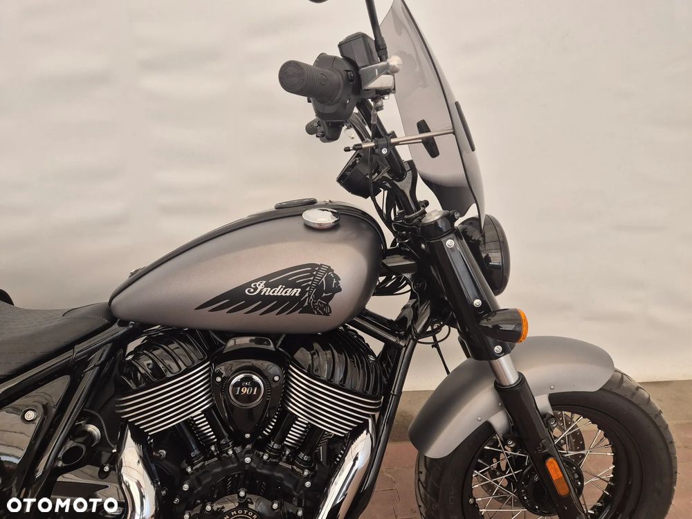Indian Chief - 27