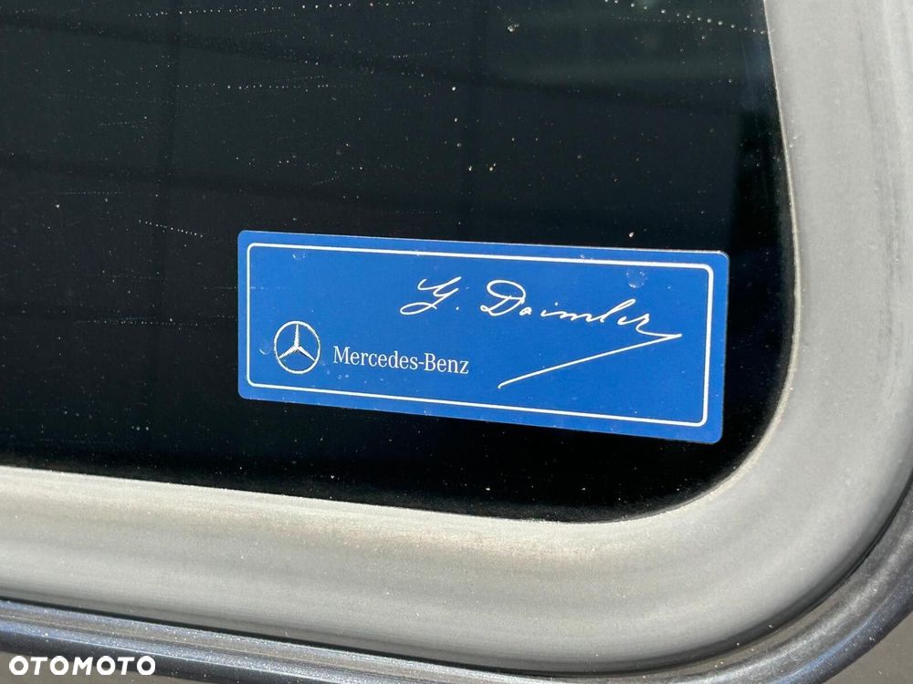 Mercedes-Benz Klasa G - 38