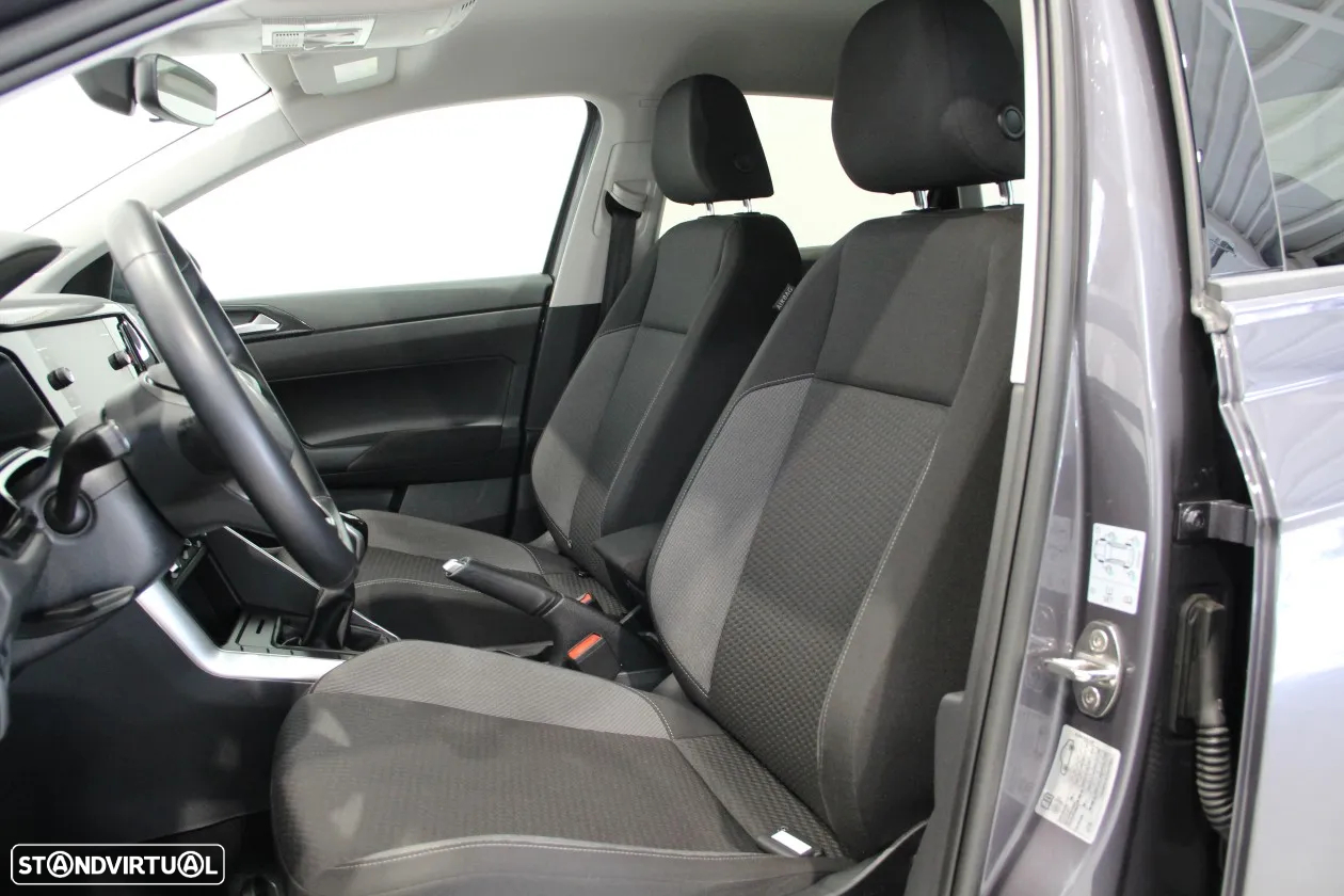 VW Taigo 1.0 TSI Urban - 8