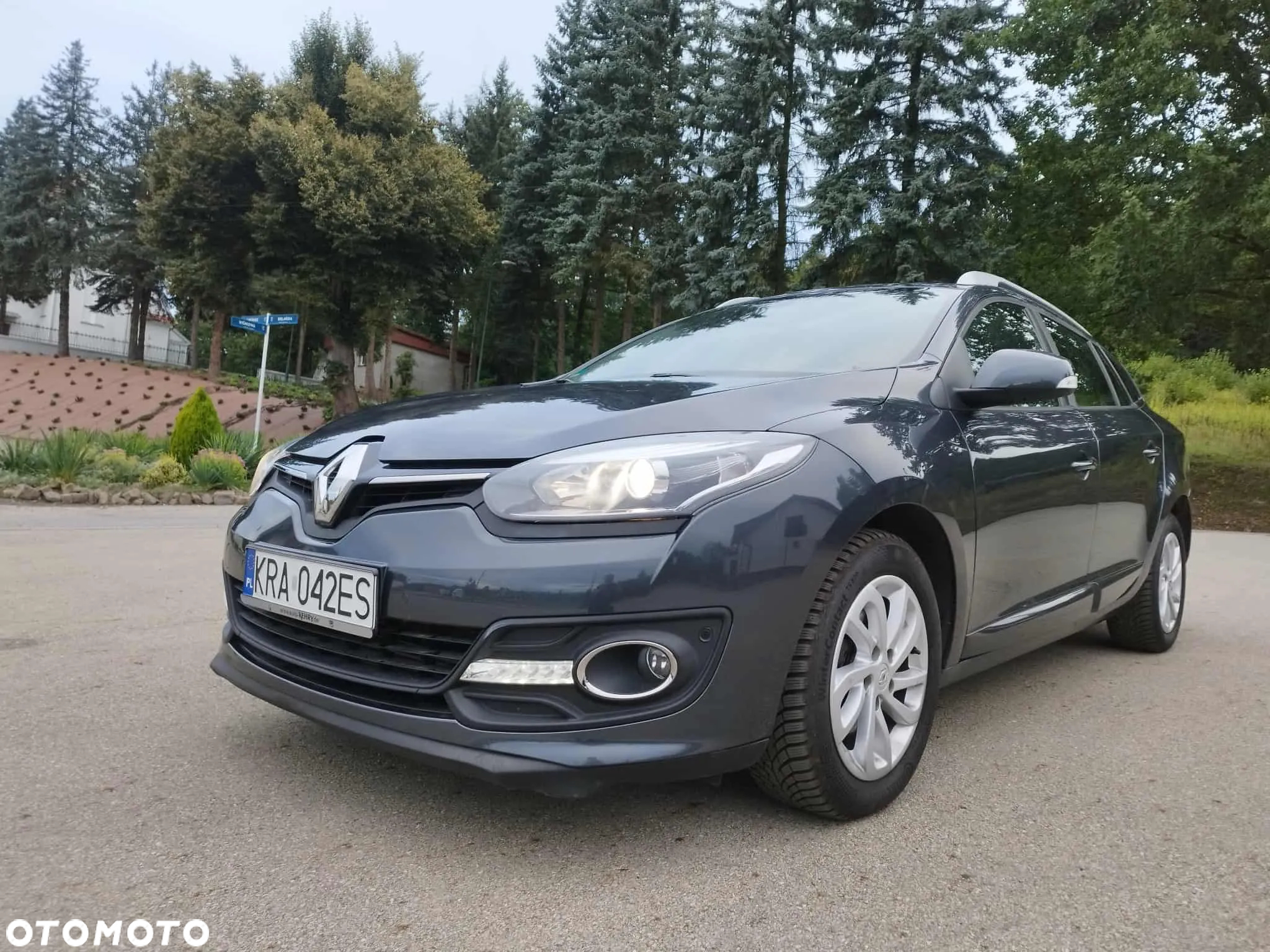 Renault Megane 1.2 16V TCE Energy Dynamique - 5