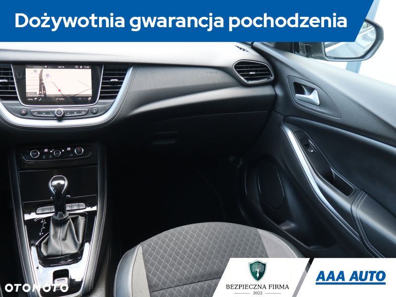 Opel Grandland X - 9