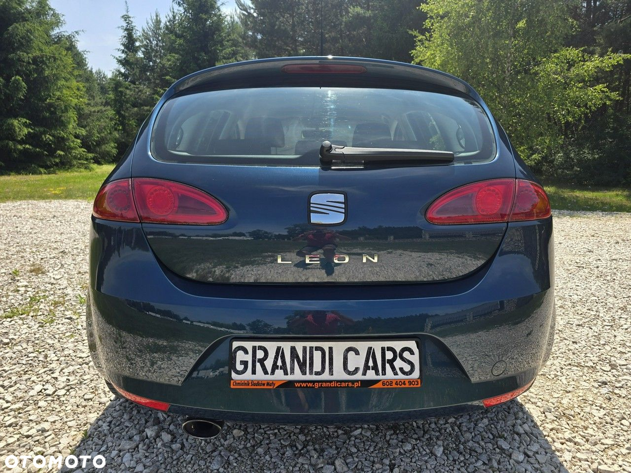 Seat Leon - 28