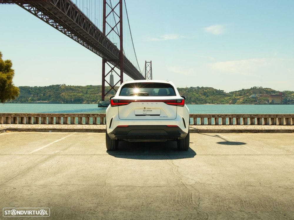 Lexus NX 450h+ Executive - 5