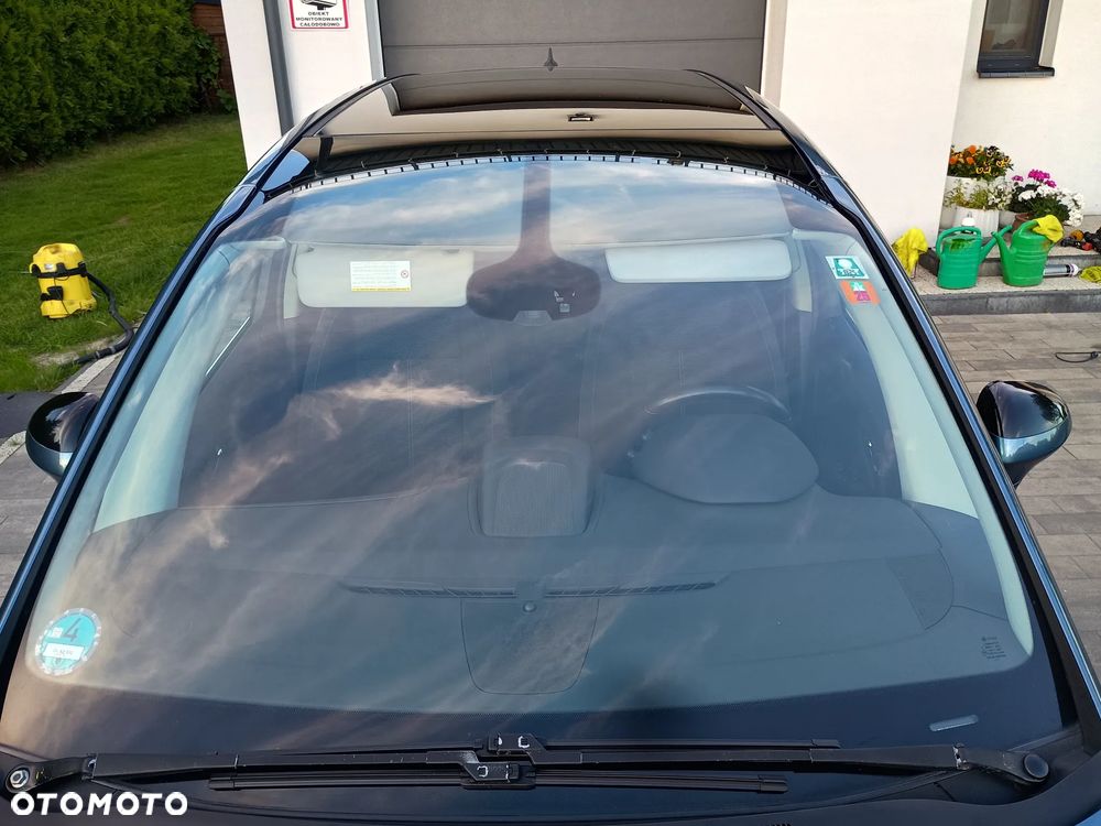 Opel Zafira Tourer 2.0 CDTI Automatik Edition - 9