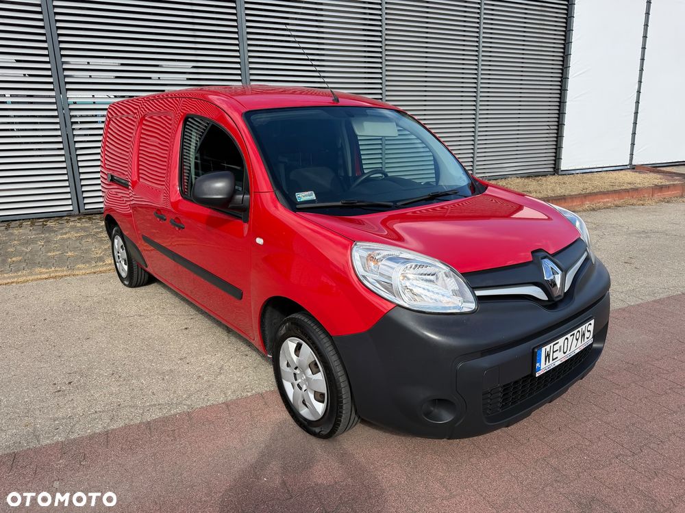 Renault Kangoo Maxi - 5