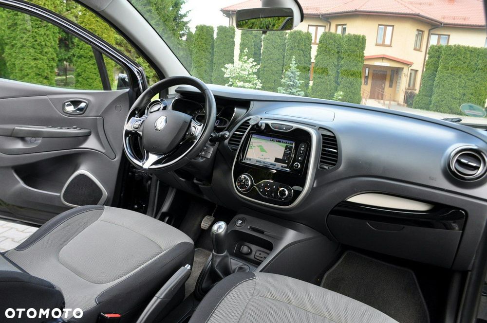 Renault Captur - 25