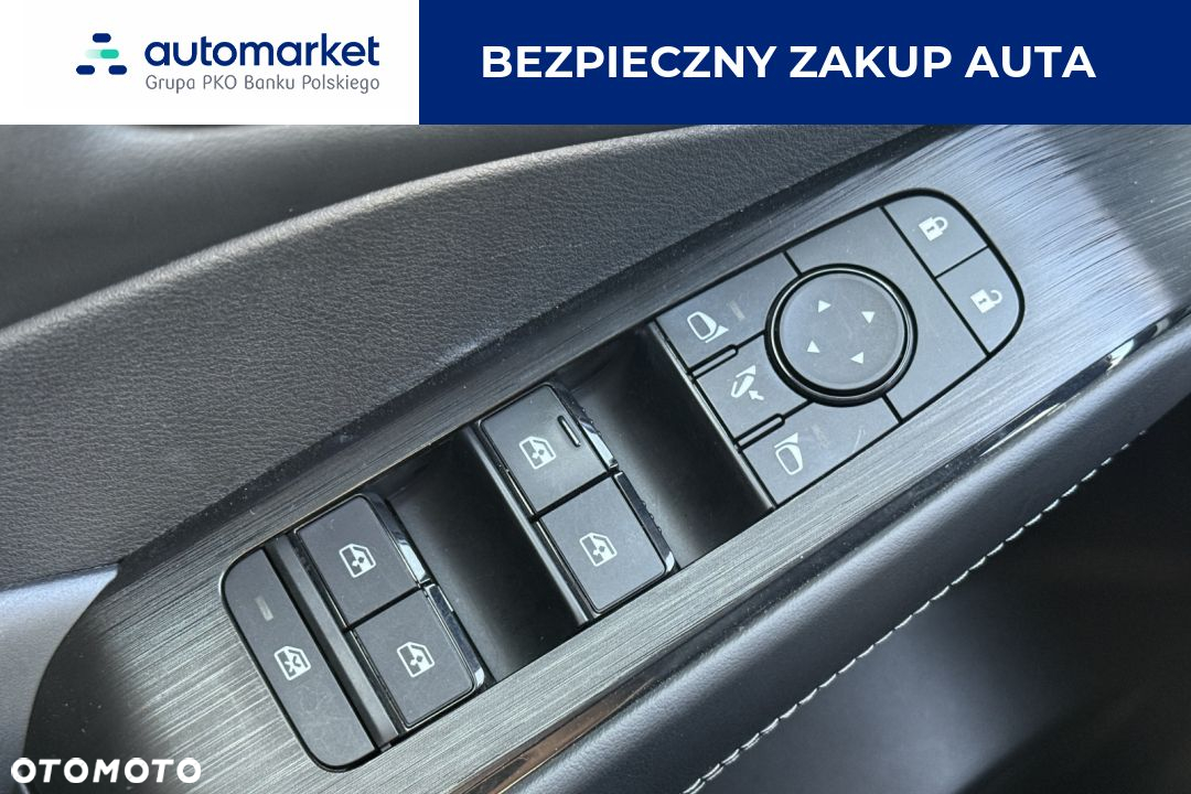 Nissan Qashqai 1.3 DIG-T mHEV N-Connecta Xtronic - 13