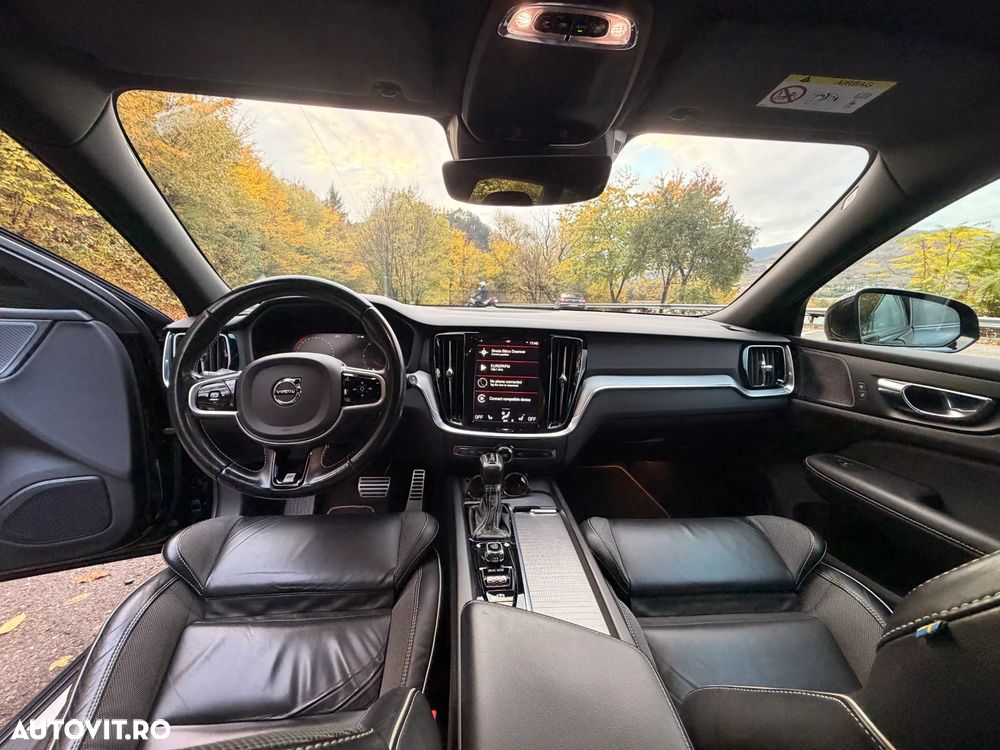 Volvo V60 - 7
