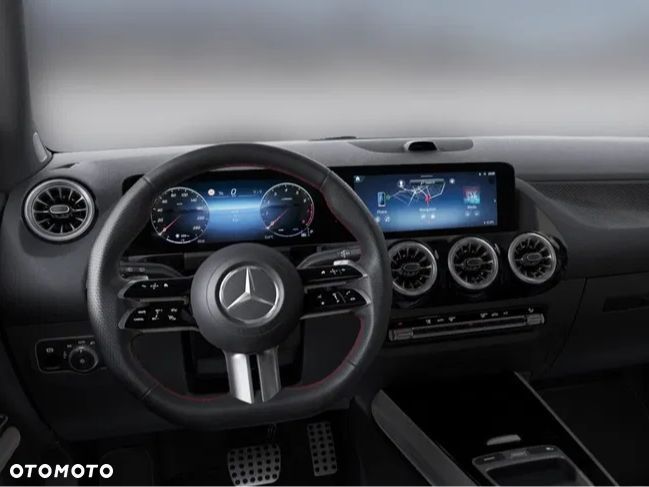 Mercedes-Benz GLA 200 mHEV AMG Line 7G-DCT - 10