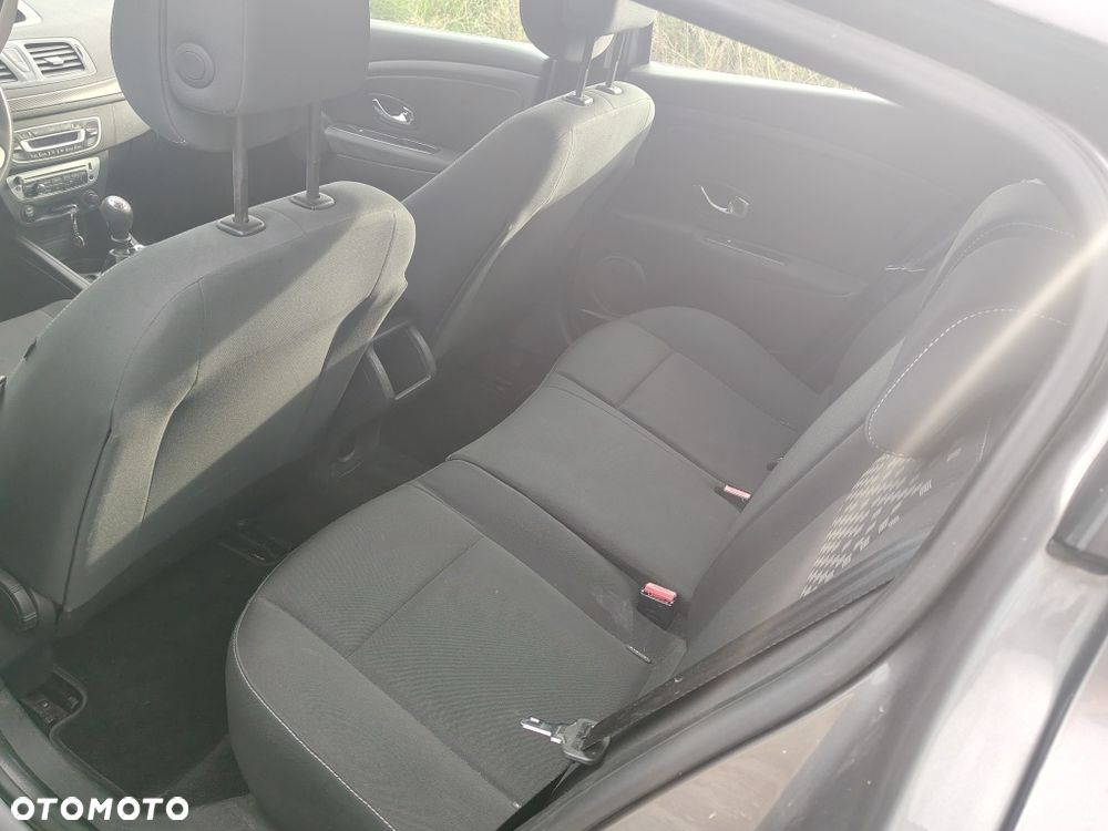 Renault Megane - 7