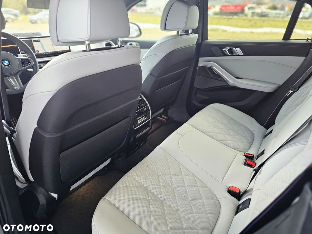 BMW X6 xDrive30d mHEV sport - 35