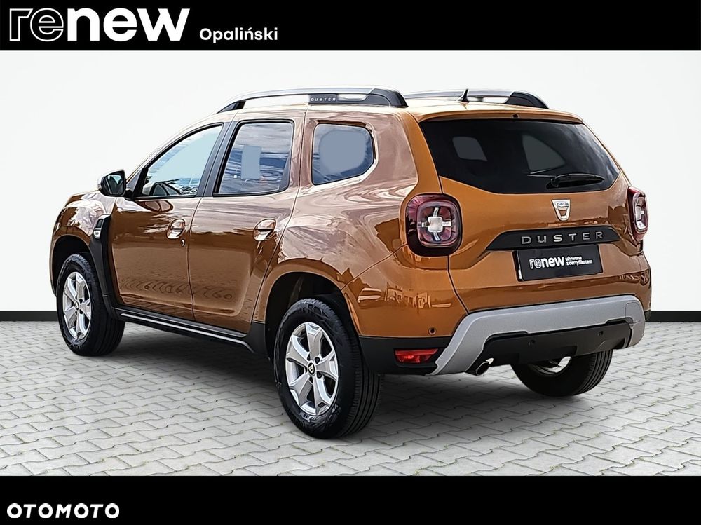 Dacia Duster 1.0 TCe Comfort - 8