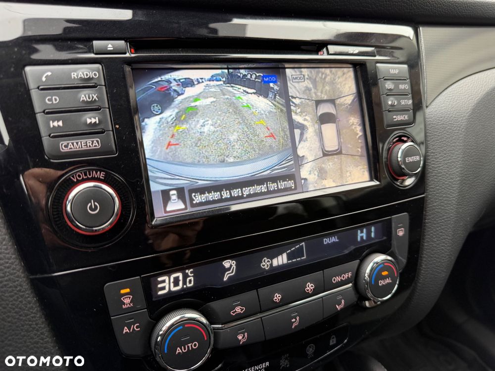 Nissan Qashqai 1.6 Tekna S/S - 35