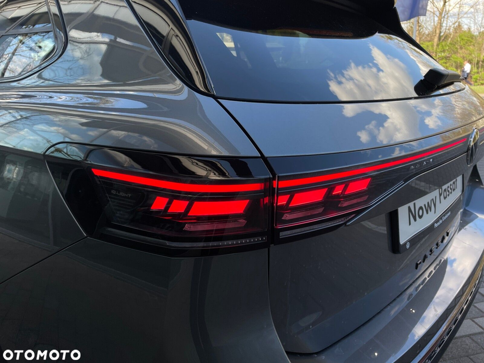 Volkswagen Passat - 38