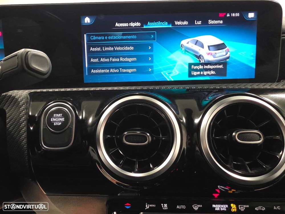 Mercedes-Benz A 250 e Style Plus - 51