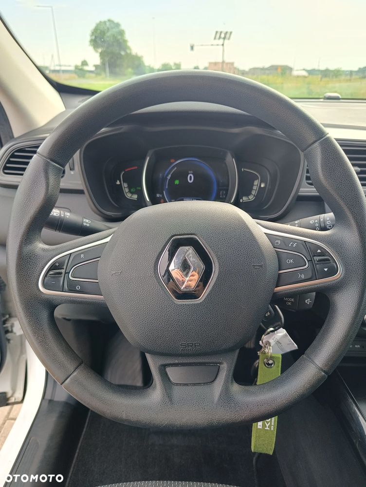 Renault Kadjar 1.2 Energy TCe Life - 21