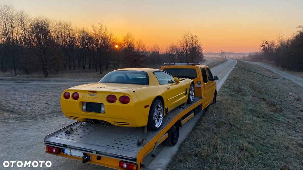 Chevrolet Corvette 6.0 V8 - 20