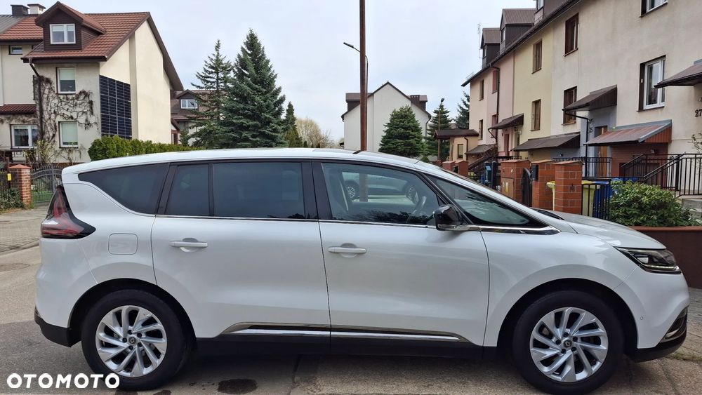 Renault Espace Energy dCi 160 EDC LIMITED - 18