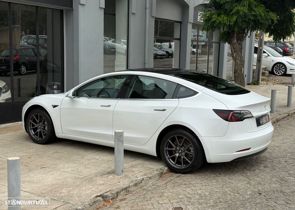 Tesla Model 3 Standard RWD Plus - 9