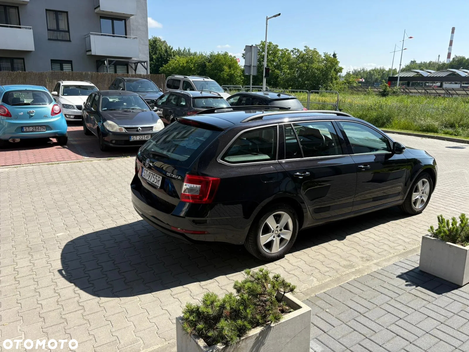 Skoda Octavia 1.5 TSI ACT Ambition - 5