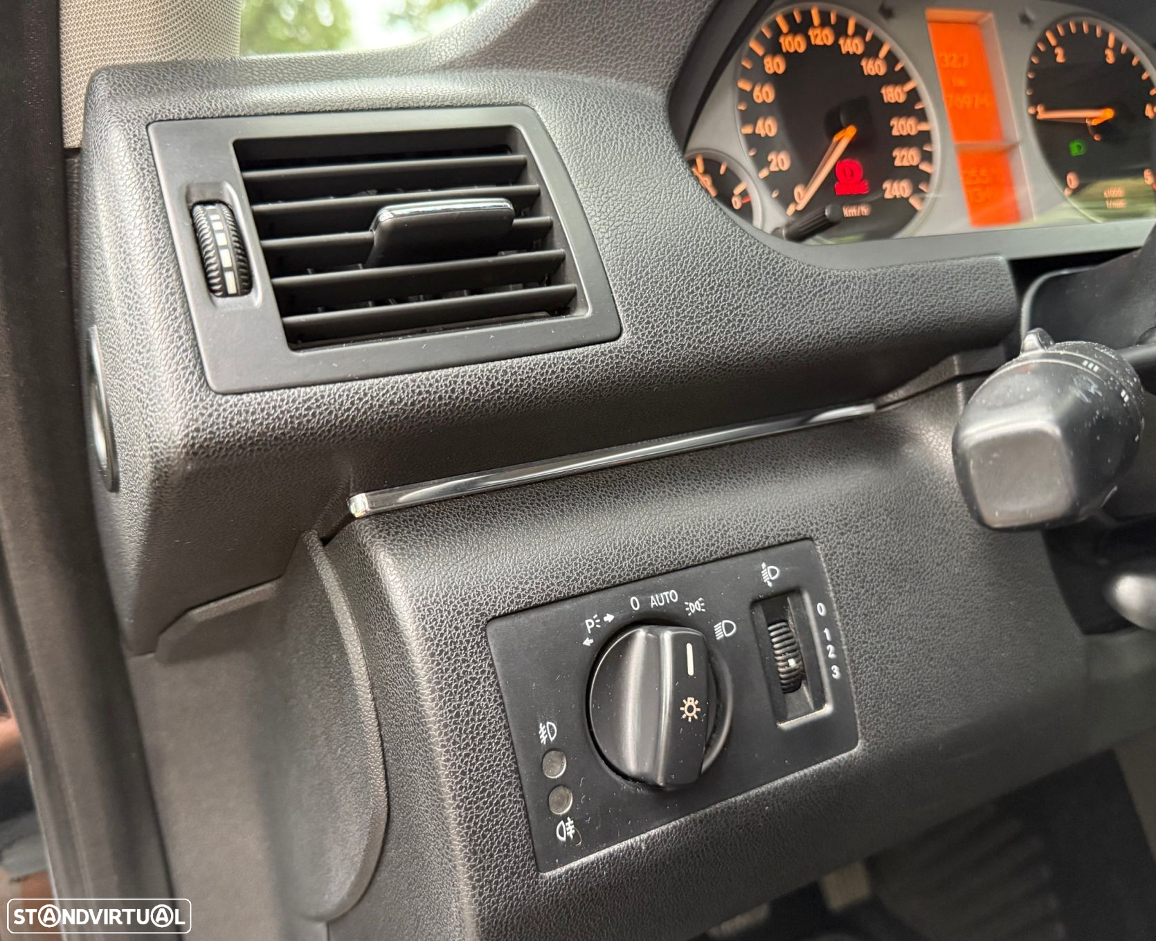 Mercedes-Benz B 180 CDi - 12