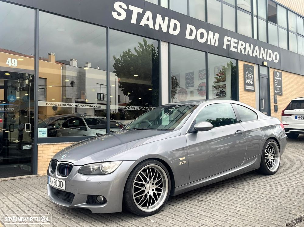 BMW 330 i - 9