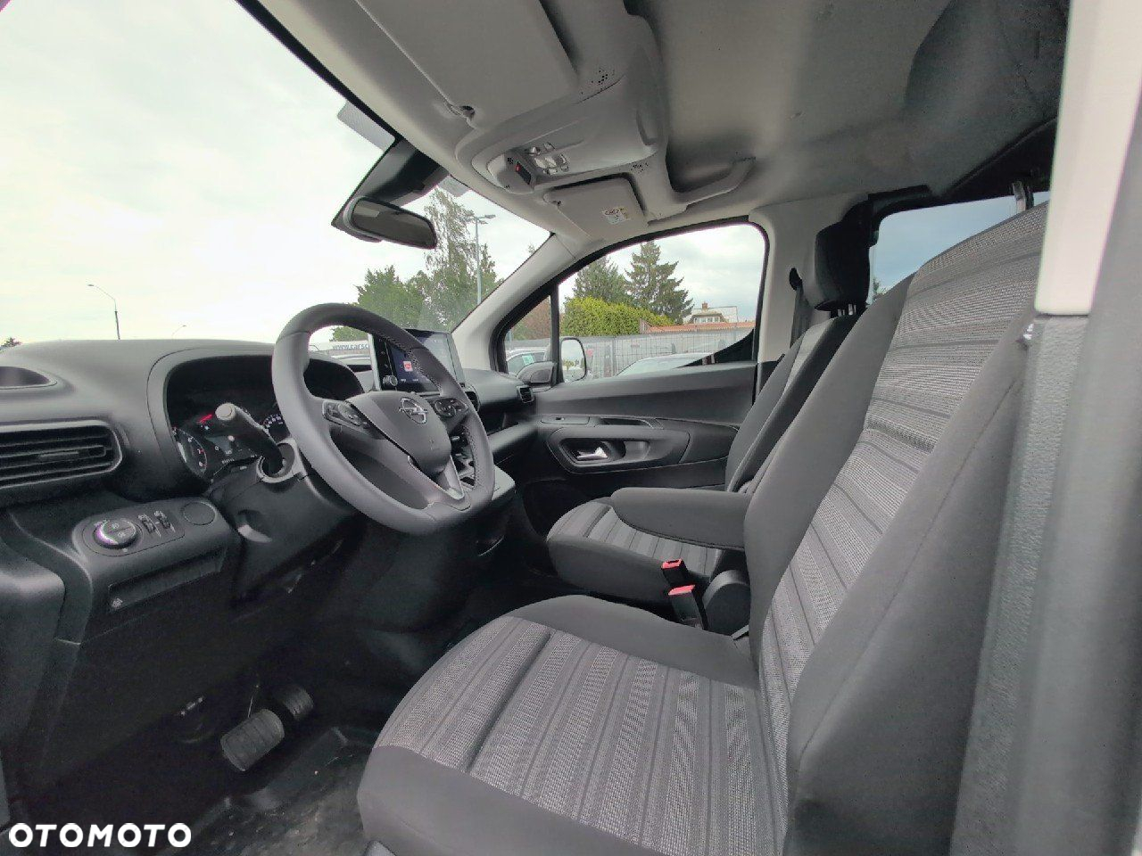 Opel Combo - 9