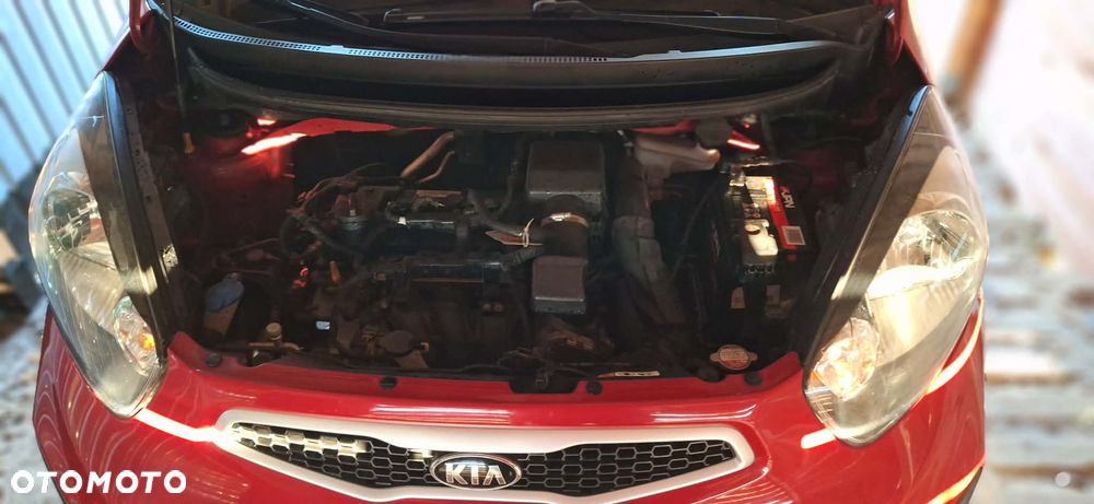 Kia Picanto - 9