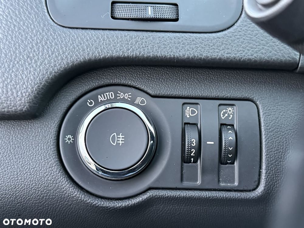 Opel Insignia 2.0 CDTI ecoFLEX Start/Stop Sport - 34