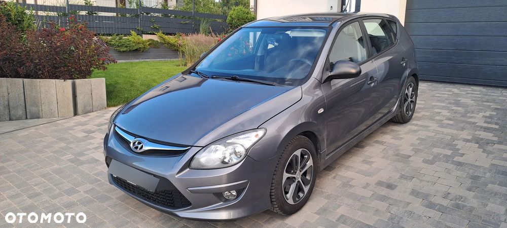Hyundai i30 1.4 Classic - 3