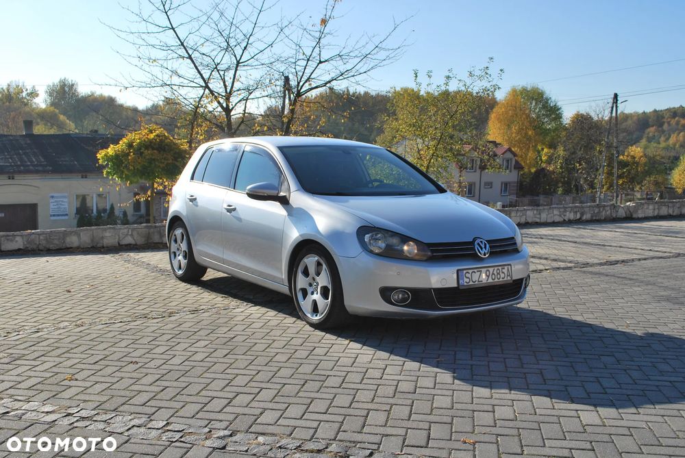 Volkswagen Golf 1.4 TSI Highline - 3