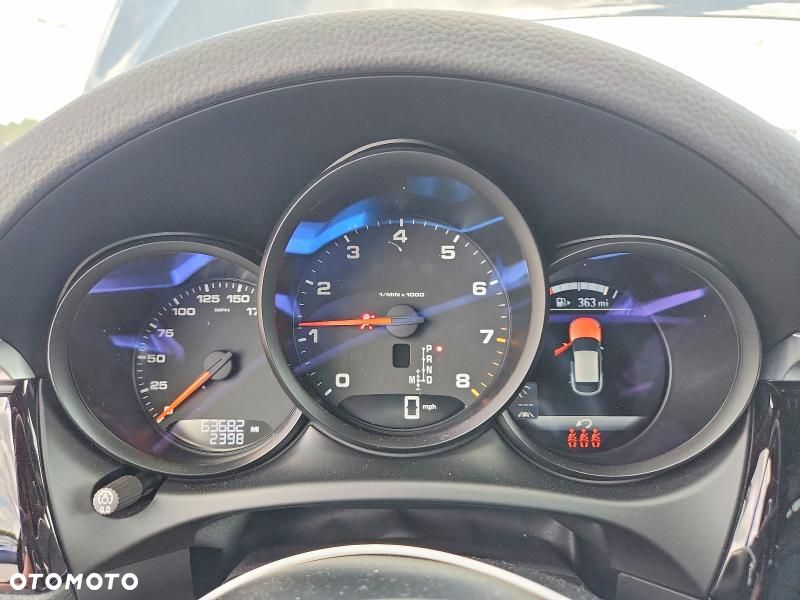 Porsche Macan PDK - 9