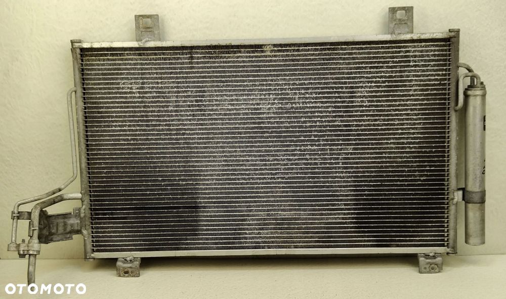 mazda 6 gj lift 15-18 2.2 skyactiv-d chłodnica klimatyzacji 8397005-04 - 3