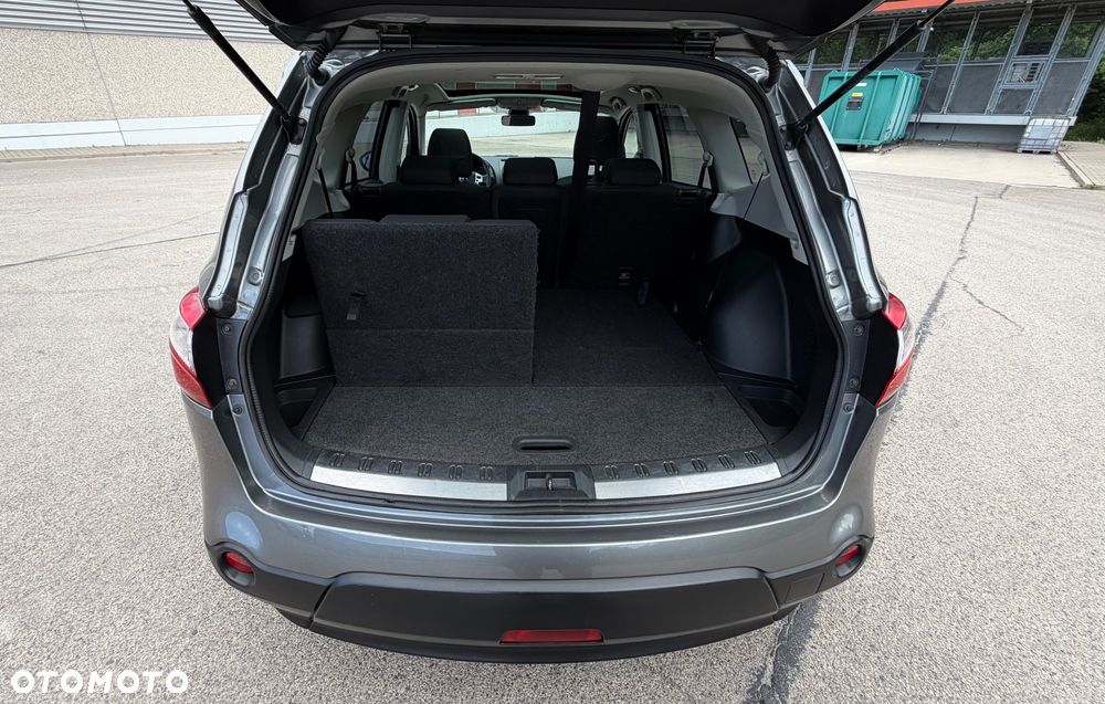 Nissan Qashqai+2 2.0 360 - 14
