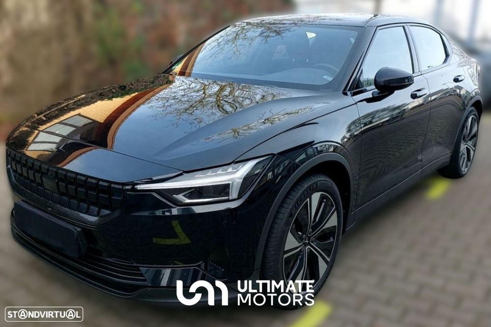 Polestar 2 Long Range 78 kWh - 1