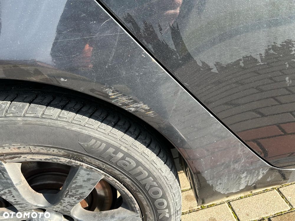 Opel Insignia 2.0 CDTI Automatik 4x4 Sport - 12