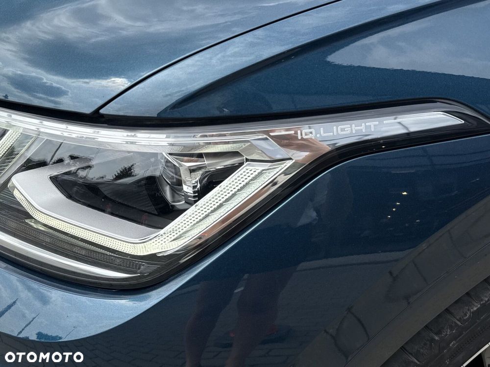 Volkswagen Tiguan 1.5 TSI EVO Elegance DSG - 22