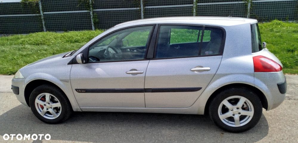 Renault Megane - 6