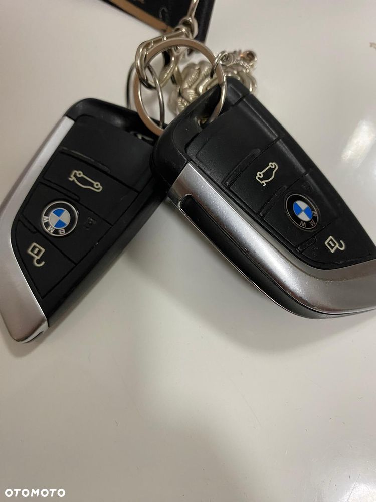 BMW X2 sDrive18i Advantage Plus - 31