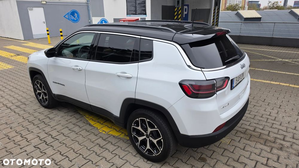 Jeep Compass - 9