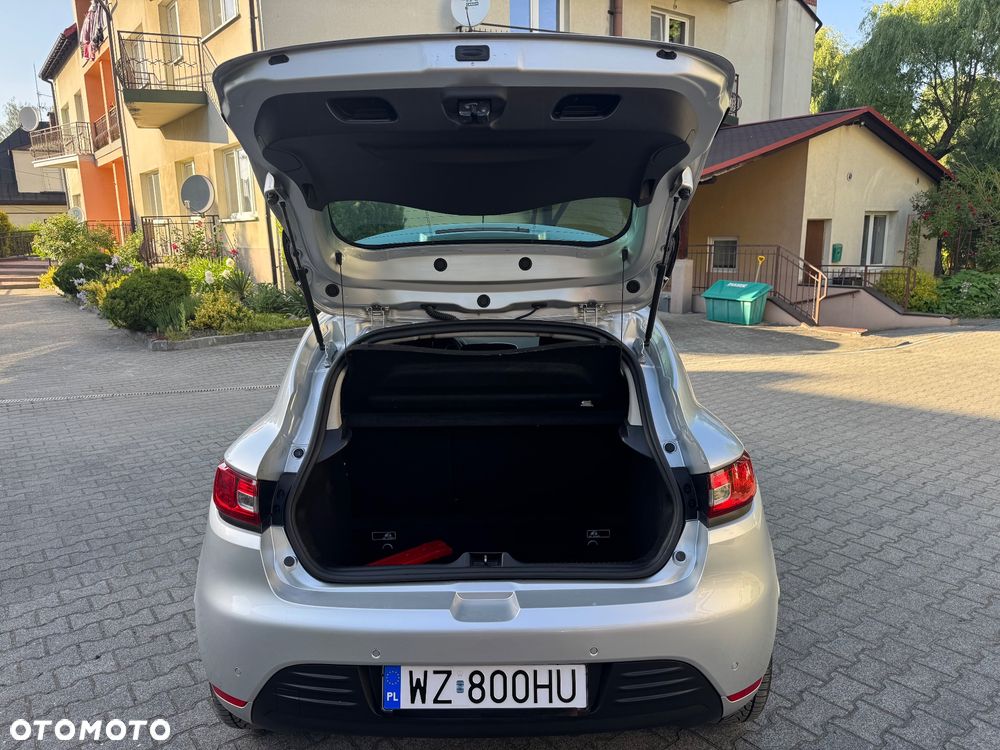 Renault Clio 0.9 Energy TCe Limited Plus - 11