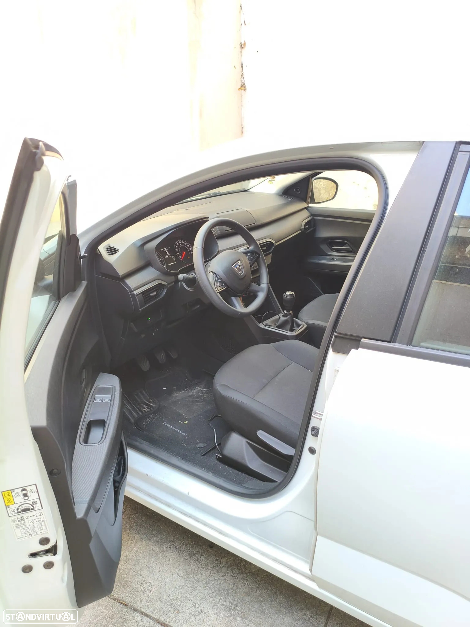Dacia Sandero 1.0 TCe Comfort - 11
