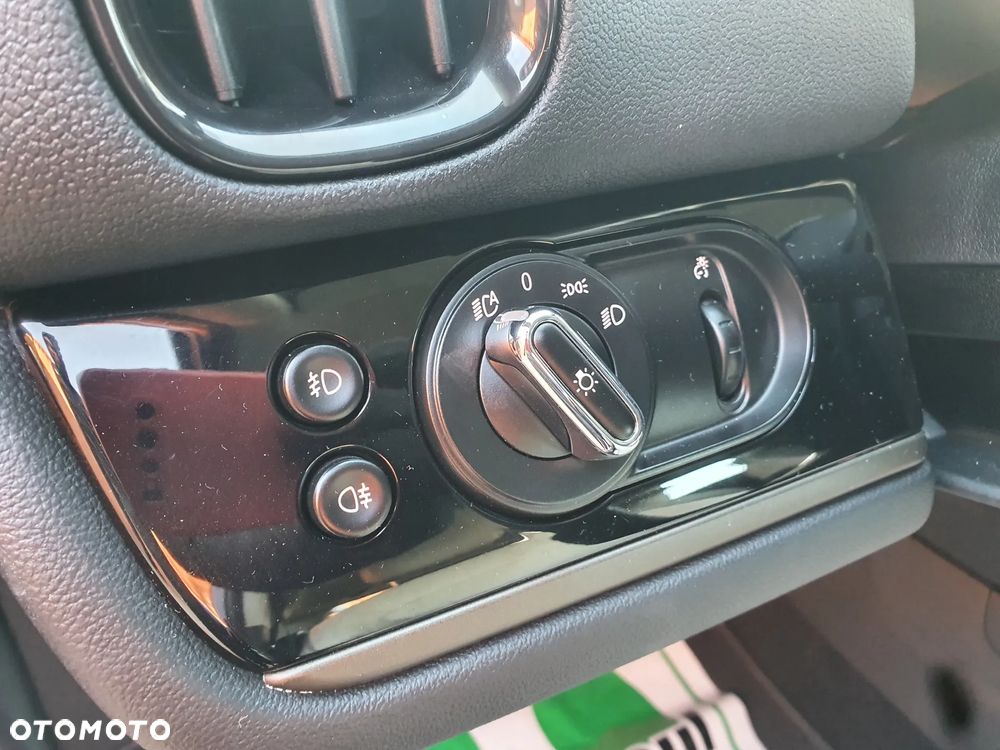 MINI Countryman Cooper D - 20